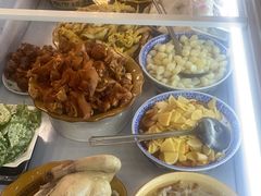 -老地方海鲜坊(步行街店)
