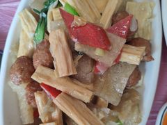 -乐乐餐厅(湘子庙街店)