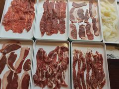 -京元盛铜锅涮肉(上海总店)
