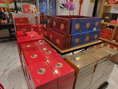 -天福茗茶(宝山宝乐汇店)