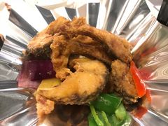 -清晖小苑•顺德地方菜(壹海城店)