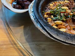 -永安鱼庄·镇江菜(丁卯店)