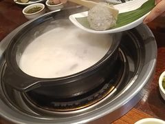 -大良毋米粥(锦龙路总店)