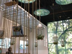 大堂-潮粥荟·潮汕砂锅粥(朝阳大悦城店)