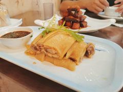 -长兴菜馆(高桥店)