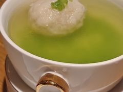 -宏达老菜馆(东安街店)