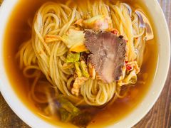 -西塔大冷面(市府大路店)