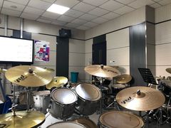 -九拍音乐培训学校(嘉里汇校区)