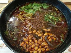 -蓉李记成都名小吃(武汉菱角湖万达店)