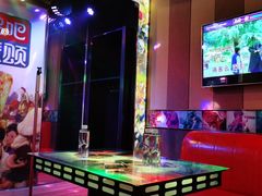 -唱吧麦颂KTV(通州新华南路店)