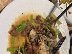 -客汀家宴·客家烟火 四季食材(集美店)