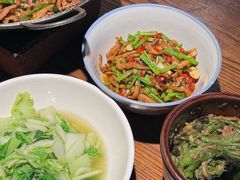 -老湘村·湖南土菜(天河维多利店)