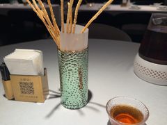 -醉舍·新淮扬菜(长宁龙之梦店)