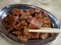 -美兰春记食店·龙舌坡红烧牛肉