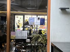 -fishtank鱼缸咖啡(三山街店)