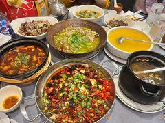 -金哥私房菜馆(张府园总店)