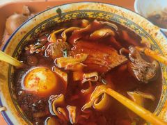-清真磨沟沿老字号牛肉面(总店)