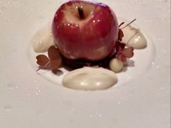 -Le Bernardin