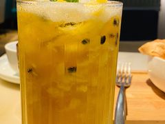 -港丽餐厅(天河城店)