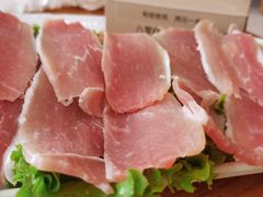 -80红枣鸡腊排骨(总店)
