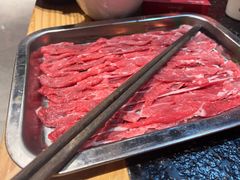 -京炭铜锅涮肉·羊蝎子·羊肉炉(保利·时光里店)