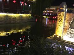 -台儿庄古城