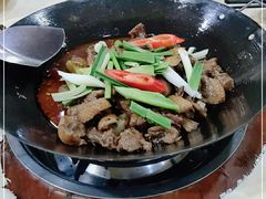 -顺德公美食(西乡店)