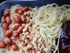 -乔伯凉面(白沙路店)