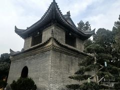 -大慈恩寺(大雁塔)