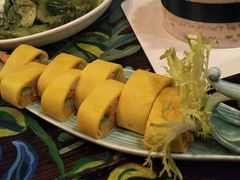 -烛影拾光观景餐厅·创意菜·摄影·小提琴(大唐不夜城店)