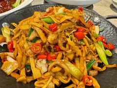 -一品江南韵·淮扬菜