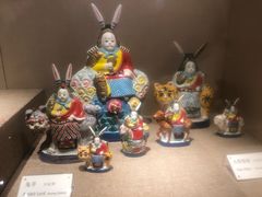 -北京工艺美术博物馆