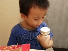-肯德基(深圳湾体育中心店)