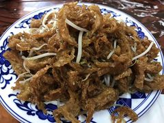 -小铜锣湾海鲜家常菜馆(河西店)