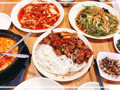 -贤花饭店(城阳店)