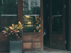 门面-VESH COFFEE(定西路店)