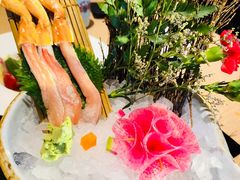 -蟹的岡田屋(正大广场店)