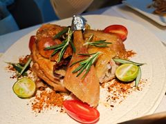 -春树下·树屋花房西餐厅(罍街AS1980店)