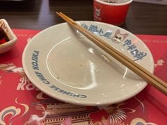 -仙隐小鹿中华料理(南宁万象城店)