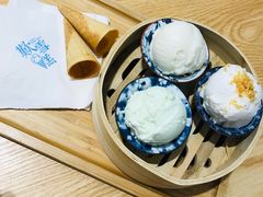 -歎雪糕低糖低脂Gelato冰淇淋