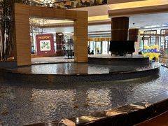 -武汉江城明珠豪生大酒店