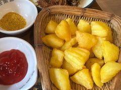 -芸南道·过桥米线(昆明老街旗舰店)