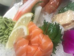 -温度铁板烧(亚泰大街店)