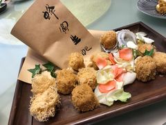 蜂窝生蚝-奉城家宴(印象奉化店)