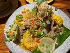 -甲米府·泰国餐厅(八佰伴店)