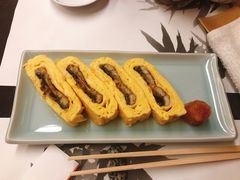 -竹叶亭(银座店)