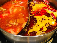 -手选潮汕鲜活牛肉火锅(二七广场店)