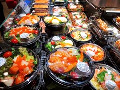 -上清·三文鱼鲜寿司(同德店)