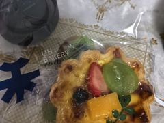 水果蛋挞-UH祐禾(上海五角场万达店)