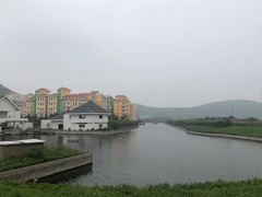 -平湖九龙山旅游度假区